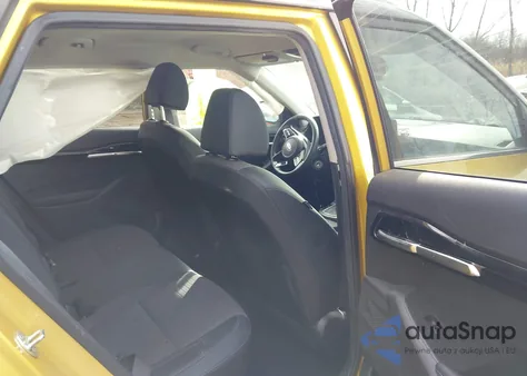 2021 Kia Seltos S z USA, uszkodzony, nr VIN KNDEUCAA6M7197935